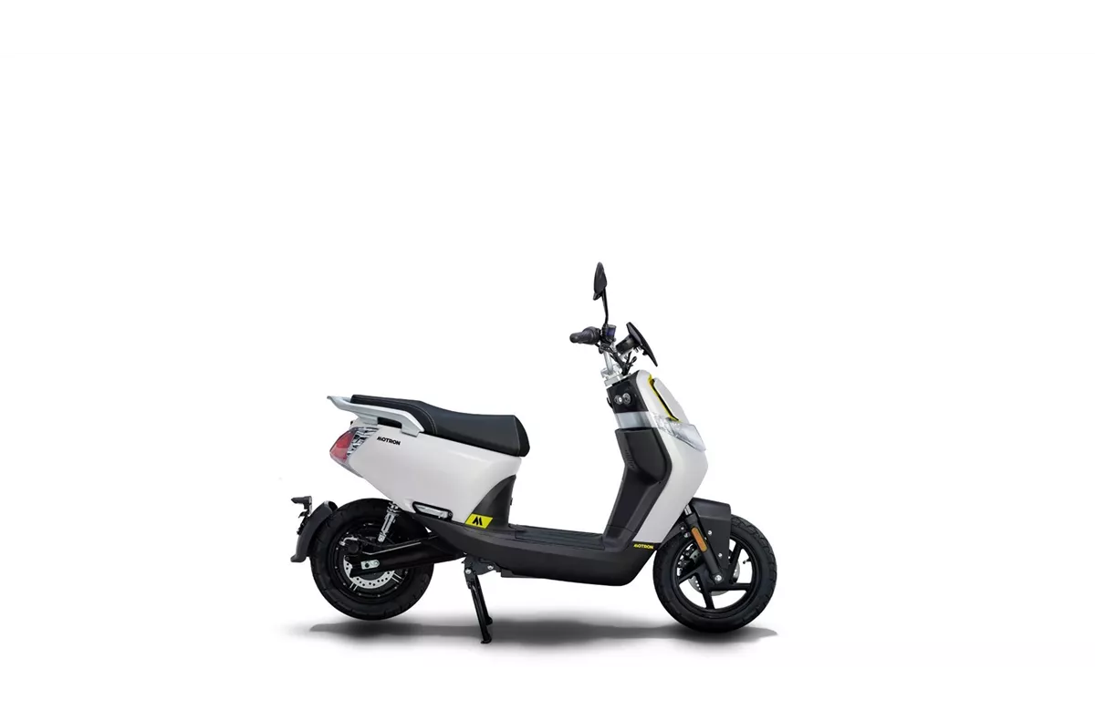 Motron Whizz Motron Whizz