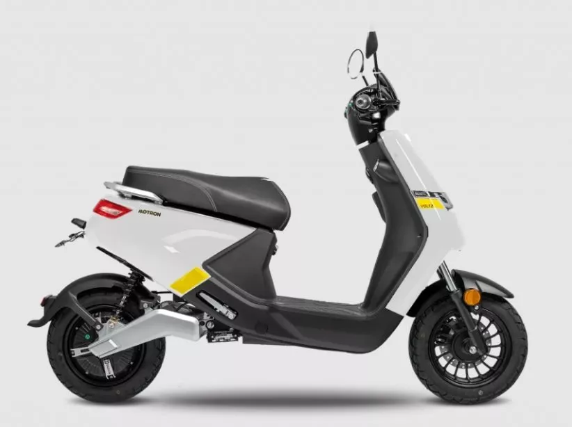 Motron Voltz Motron Voltz