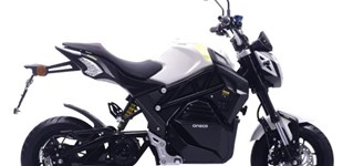 Super Soco TC 2019 vs Motron Vizion 2023