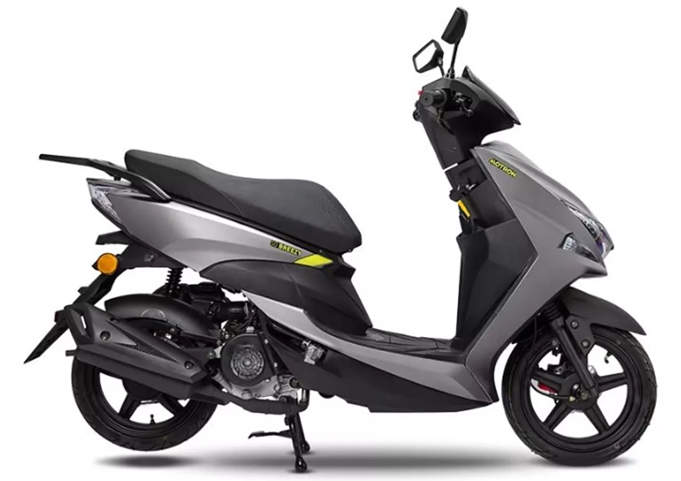 Motron Breezy 50 2023 Motron Breezy 50 2023