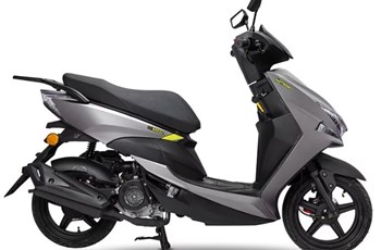 Motron Breezy 50 2023 - Bild 2