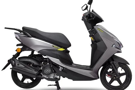 Motron Breezy 50 2023