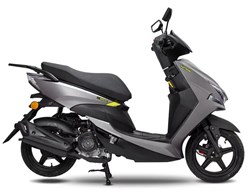 Motron Breezy 50 2023