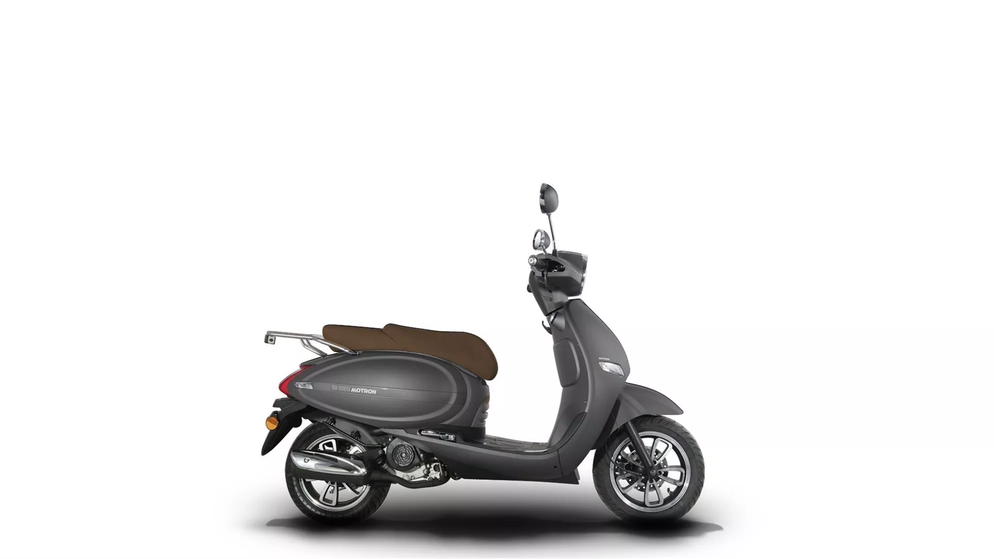 Motron Ideo 50 - Image 1 Motron Ideo 50 - Image 1
