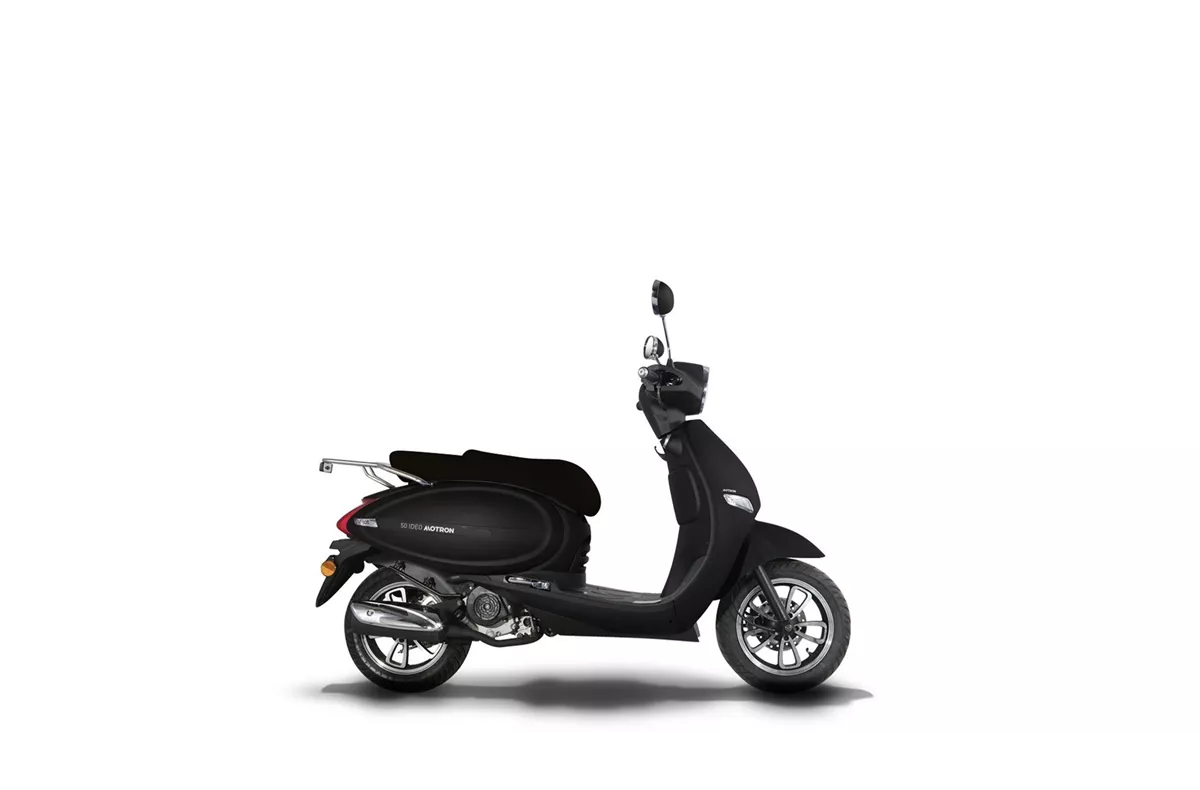 Motron Ideo 50 Motron Ideo 50