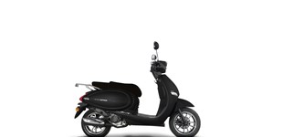 Piaggio ZIP S 50 2023 vs Motron Ideo 50 2023