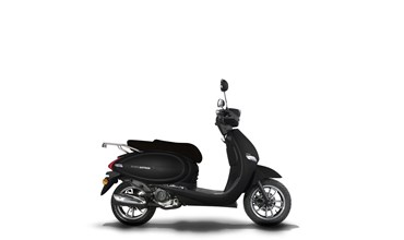 Motron Ideo 50 