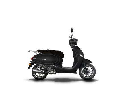 Motron Ideo 50 2023 Motron Ideo 50 2023