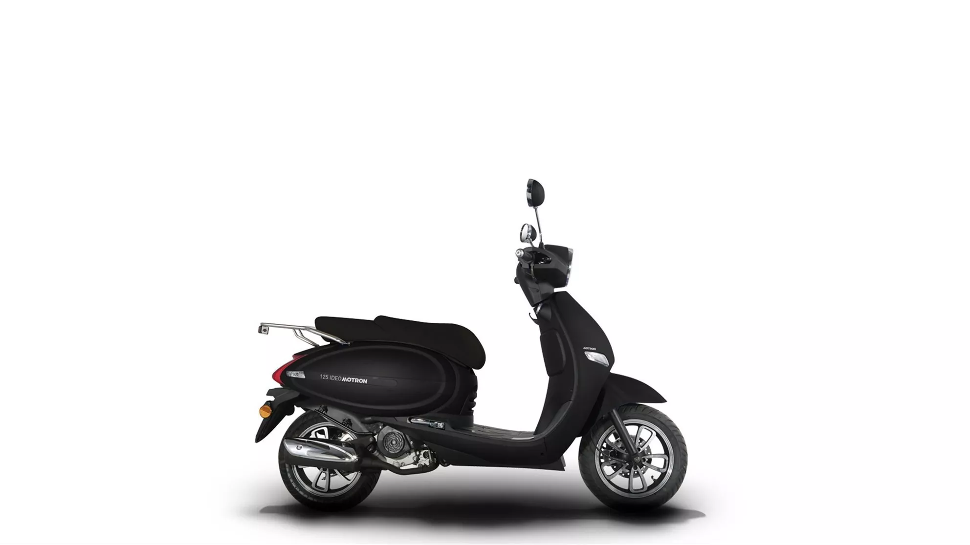 Motron Ideo 125 - Image 1 Motron Ideo 125 - Image 1