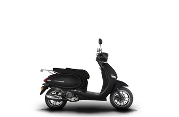 Motron Ideo 125 2023 - Bild 3