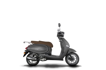 Motron Ideo 125 2023