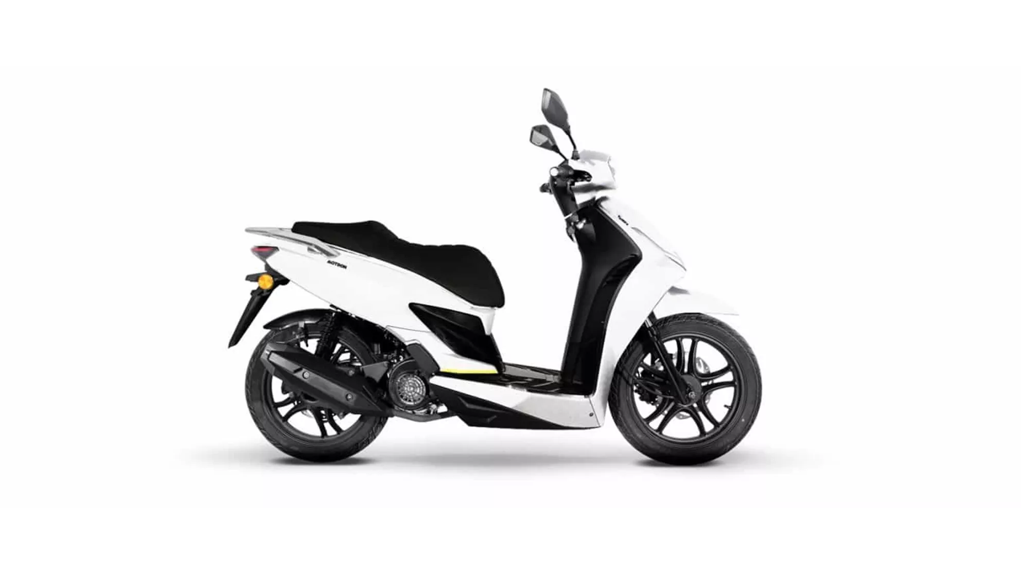 Motron Ventura 125 - Image 1 Motron Ventura 125 - Image 1