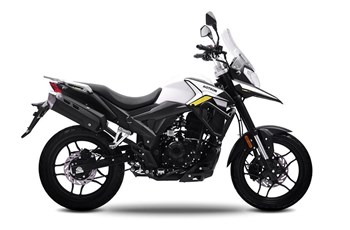 Motron X-Nord 125 2023 - Bild 2