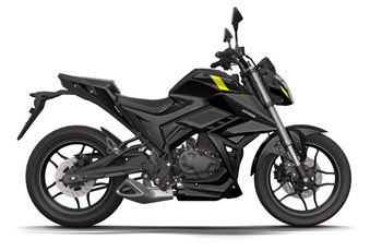 Motron Nomad 125 2023 - Bild 4 Motron Nomad 125 2023 - Bild 4