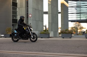 Motron Nomad 125 2023 - Bild 3 Motron Nomad 125 2023 - Bild 3