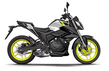 Motron Nomad 125 2023 - Bild 5 Motron Nomad 125 2023 - Bild 5