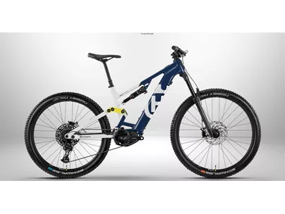 Husqvarna E-Bicycles undefined 2023