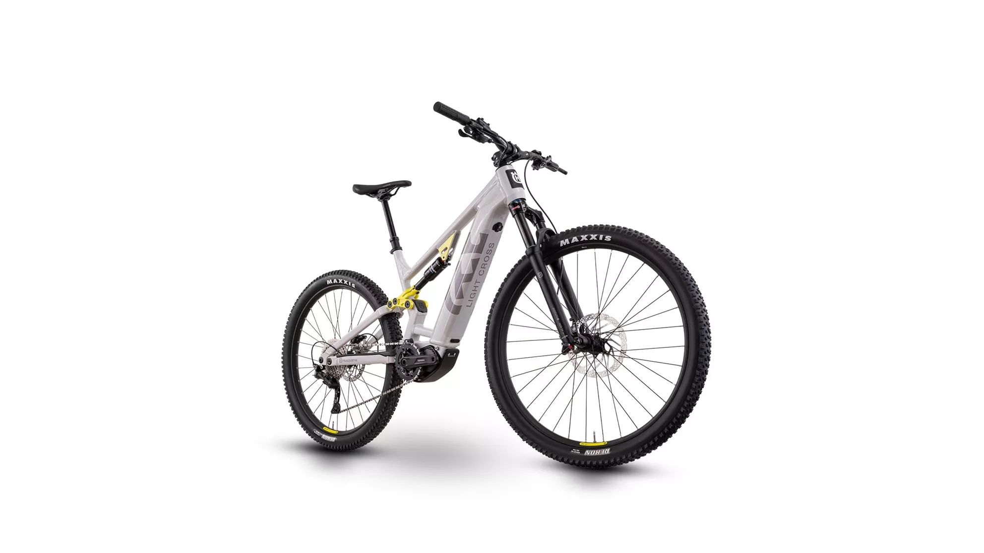 Husqvarna E-Bicycles Light Cross 1 LC-1 - Image 1 Husqvarna E-Bicycles Light Cross 1 LC-1 - Image 1