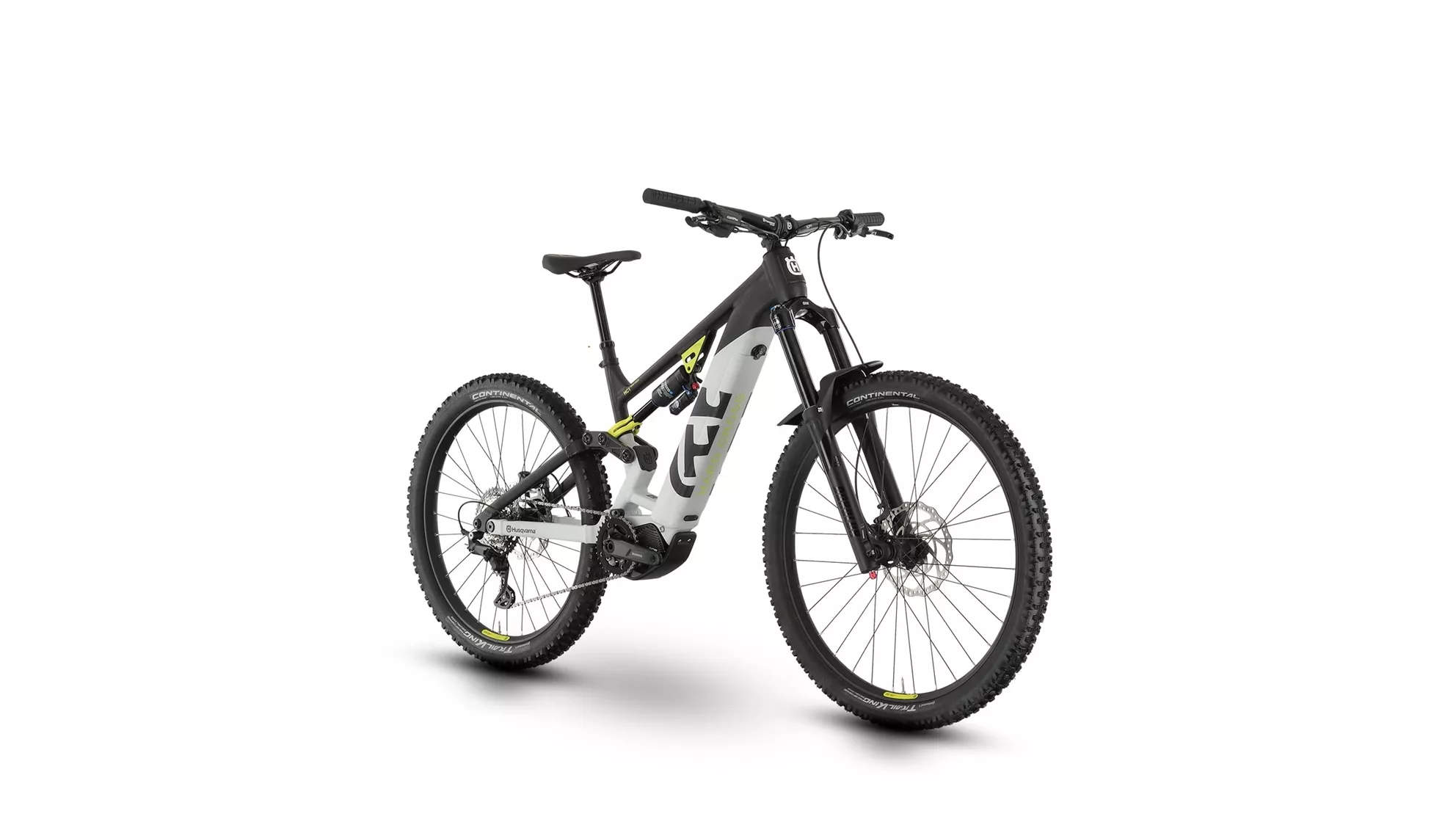 Husqvarna E-Bicycles Hard Cross 1 HC-1 - Image 2 Husqvarna E-Bicycles Hard Cross 1 HC-1 - Image 2