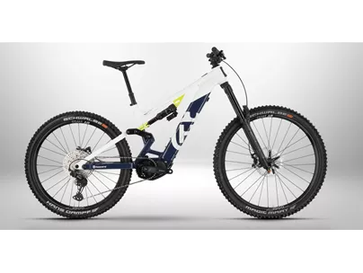 Husqvarna E-Bicycles HC-3 2023 Husqvarna E-Bicycles HC-3 2023