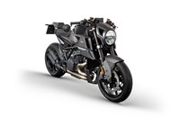 Brabus 1300 R Edition 23 2023 - Bild 6