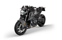 Brabus 1300 R Edition 23 2023 - Bild 8