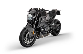 Brabus 1300 R Edition 23 2023 - Bild 8