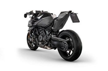 Brabus 1300 R Edition 23 2023 - Bild 9