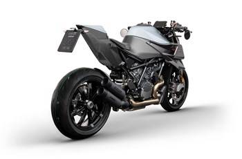 Brabus 1300 R Edition 23 2023 - Bild 12