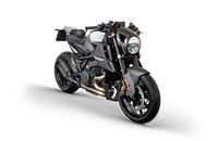 Brabus 1300 R Edition 23 2023 - Bild 13