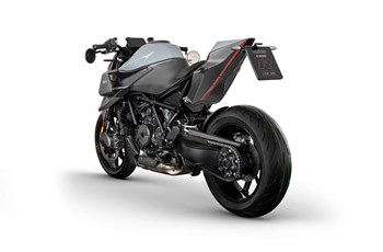 Brabus 1300 R Edition 23 2023 - Bild 14