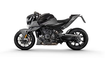 Brabus 1300 R Edition 23 2023 - Bild 16