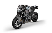 Brabus 1300 R Edition 23 2023 - Bild 17