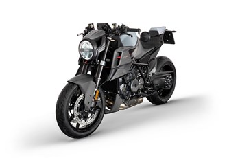 Brabus 1300 R Edition 23 2023 - Bild 17