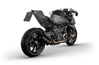 Brabus 1300 R Edition 23 2023 - Bild 7