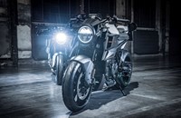 Brabus 1300 R Edition 23 2023 - Bild 10