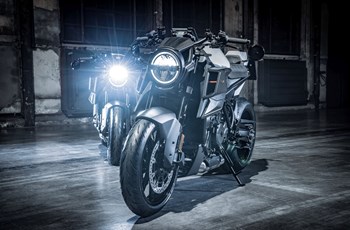 Brabus 1300 R Edition 23 2023 - Bild 10