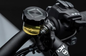 Brabus 1300 R Edition 23 2023 - Bild 18