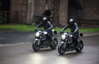 Brabus 1300 R Edition 23 2023 - Bild 5