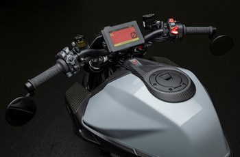 Brabus 1300 R Edition 23 2023 - Bild 19