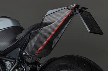 Brabus 1300 R Edition 23 2023 - Bild 20