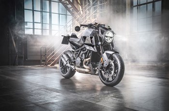 Brabus 1300 R Edition 23 2023 - Bild 4