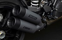 Brabus 1300 R Edition 23 2023 - Bild 22