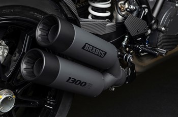 Brabus 1300 R Edition 23 2023 - Bild 22