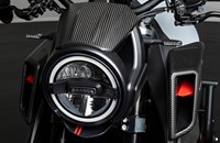 Brabus 1300 R Edition 23 2023 - Bild 23