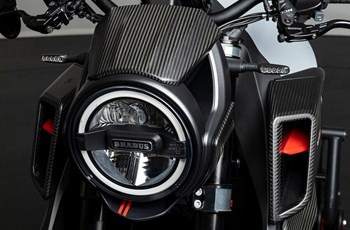 Brabus 1300 R Edition 23 2023 - Bild 23