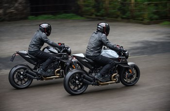 Brabus 1300 R Edition 23 2023 - Bild 24