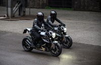 Brabus 1300 R Edition 23 2023 - Bild 26