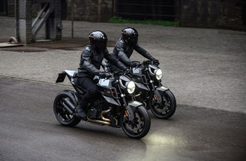 Brabus 1300 R Edition 23 2023 - Bild 26