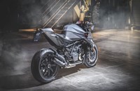 Brabus 1300 R Edition 23 2023 - Bild 27